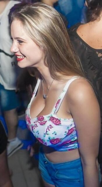 Full leaked Ester degli effetti private onlyfans photo
