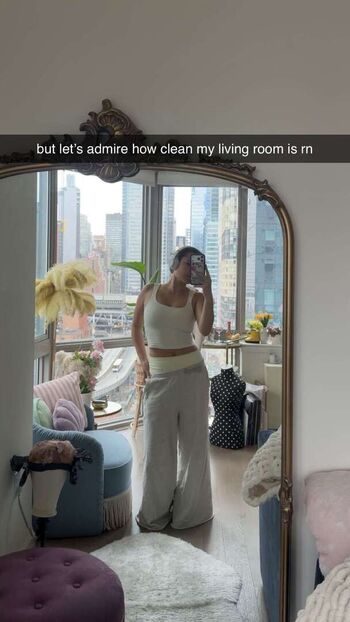 Full leaked Ester dobrik private onlyfans photo