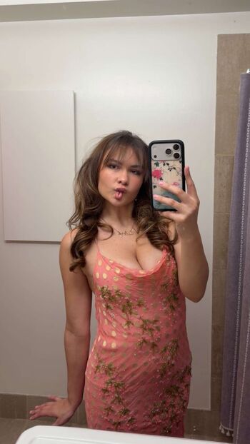 Full leaked Ester dobrik page private onlyfans photo