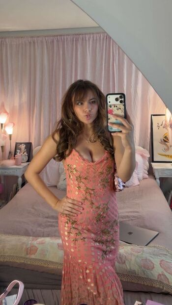 Full leaked Ester dobrik page private onlyfans photo