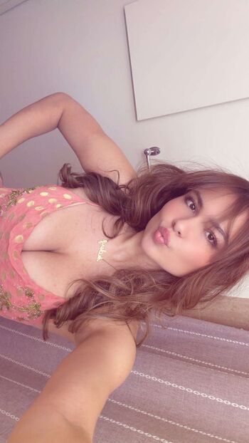 Full leaked Ester dobrik page private onlyfans photo