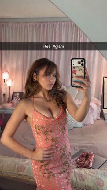 Full leaked Ester dobrik page private onlyfans photo