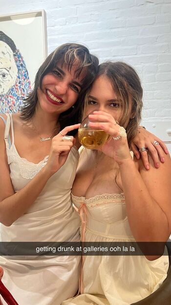 Full leaked Ester dobrik page private onlyfans photo