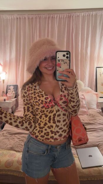 Full leaked Ester dobrik page private onlyfans photo