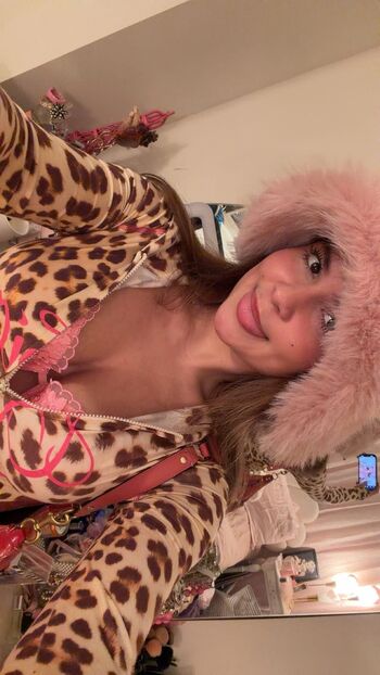 Full leaked Ester dobrik page private onlyfans photo