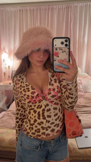 Full leaked Ester dobrik page private onlyfans photo