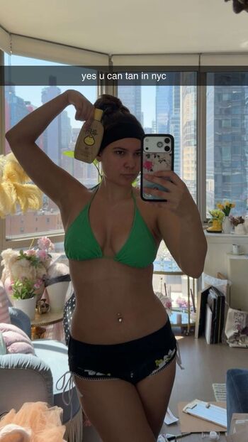 Full leaked Ester dobrik page private onlyfans photo
