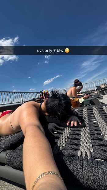 Full leaked Ester dobrik page private onlyfans photo