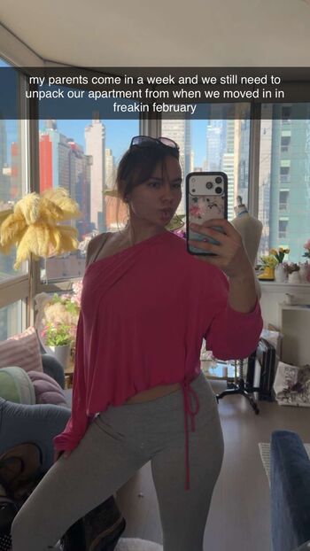 Full leaked Ester dobrik page private onlyfans photo