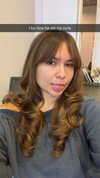 Full leaked Ester dobrik page private onlyfans photo