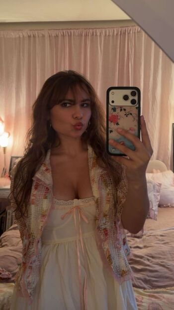 Full leaked Ester dobrik page private onlyfans photo