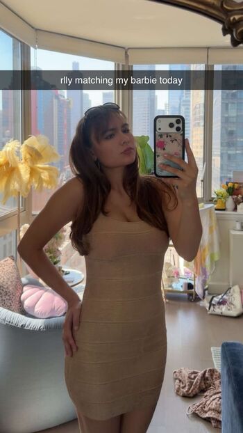 Full leaked Ester dobrik page private onlyfans photo