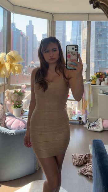 Full leaked Ester dobrik page private onlyfans photo