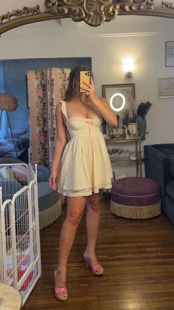 Full leaked Ester dobrik page private onlyfans photo