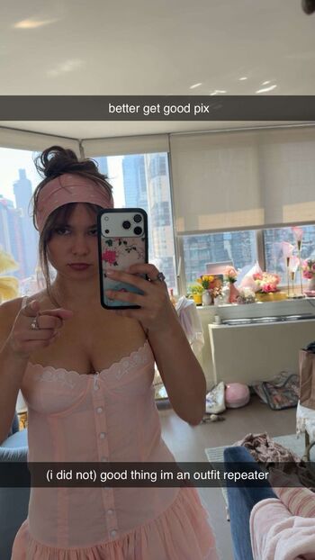 Full leaked Ester dobrik page private onlyfans photo