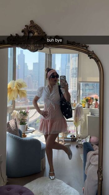 Full leaked Ester dobrik page private onlyfans photo