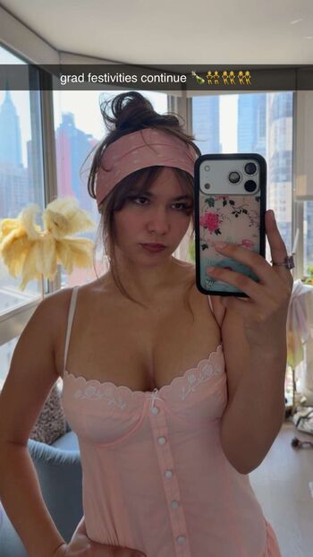 Full leaked Ester dobrik page private onlyfans photo