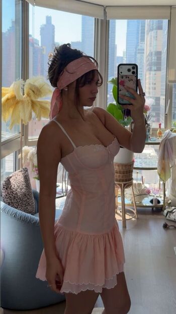 Full leaked Ester dobrik page private onlyfans photo
