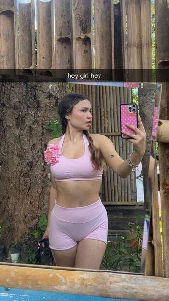 Full leaked Ester dobrik page private onlyfans photo