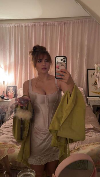 Full leaked Ester dobrik page private onlyfans photo
