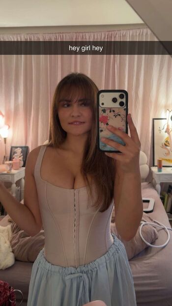 Full leaked Ester dobrik page private onlyfans photo