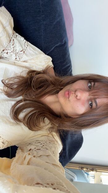 Full leaked Ester dobrik page private onlyfans photo