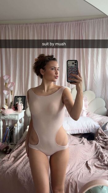 Full leaked Ester dobrik page private onlyfans photo