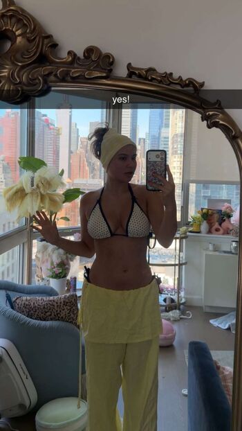 Full leaked Ester dobrik page private onlyfans photo