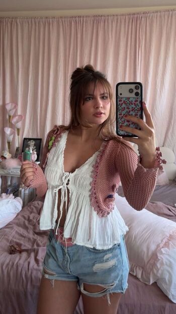 Full leaked Ester dobrik page private onlyfans photo