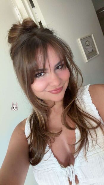 Full leaked Ester dobrik private onlyfans photo
