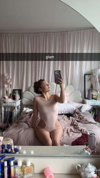 Full leaked Ester dobrik private onlyfans photo