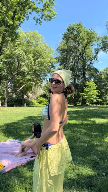 Full leaked Ester dobrik private onlyfans photo