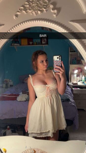 Full leaked Ester dobrik private onlyfans photo