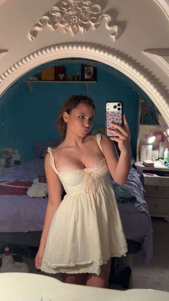 Full leaked Ester dobrik private onlyfans photo