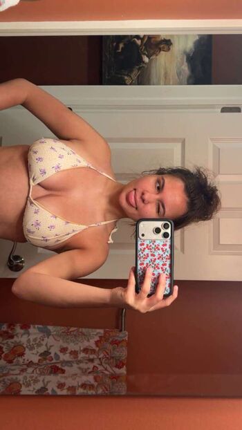 Full leaked Ester dobrik private onlyfans photo