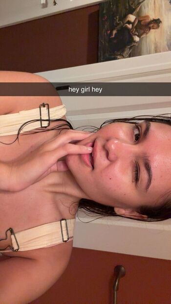 Full leaked Ester dobrik page private onlyfans photo