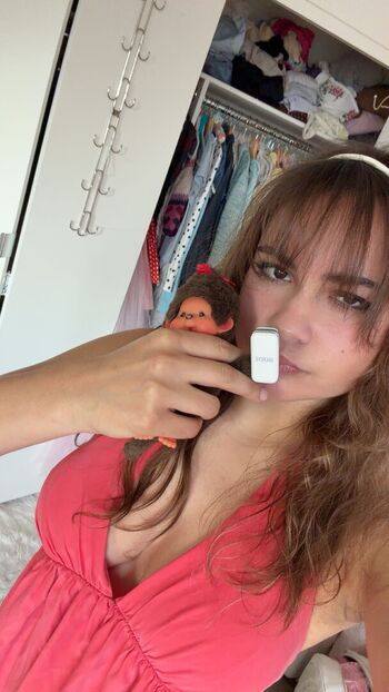 Full leaked Ester dobrik page private onlyfans photo