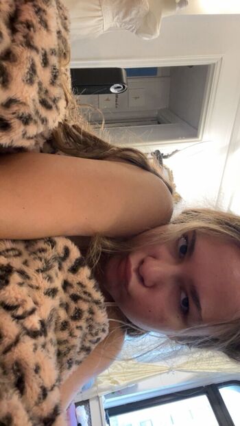 Full leaked Ester dobrik page private onlyfans photo
