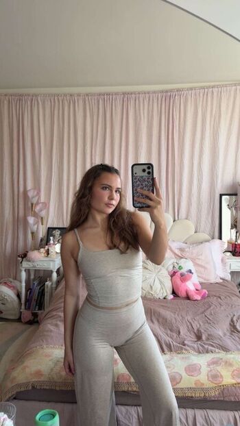 Full leaked Ester dobrik page private onlyfans photo