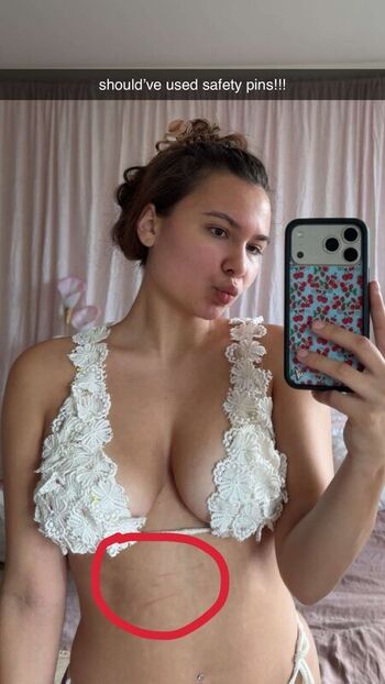 Full leaked Ester dobrik page private onlyfans photo