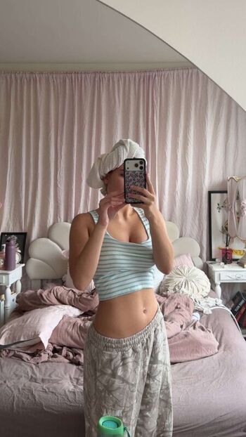 Full leaked Ester dobrik page private onlyfans photo
