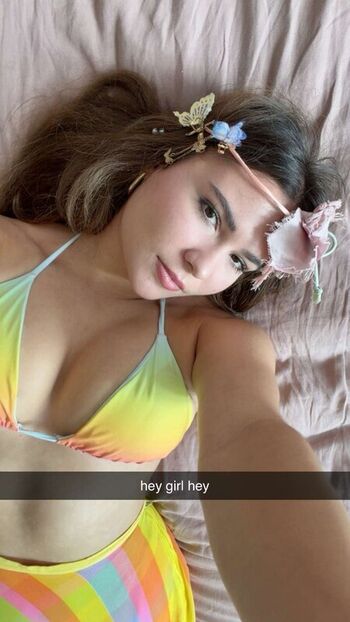 Full leaked Ester dobrik page private onlyfans photo