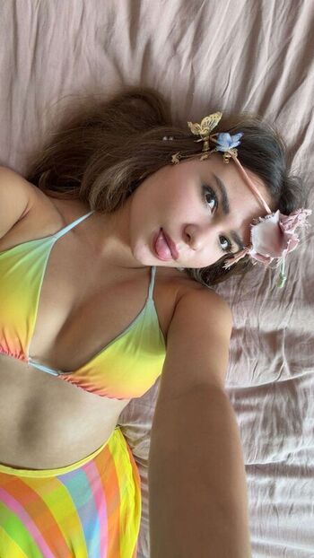 Full leaked Ester dobrik page private onlyfans photo