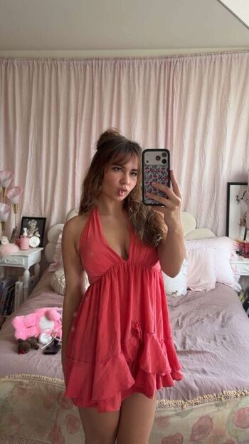 Full leaked Ester dobrik page private onlyfans photo