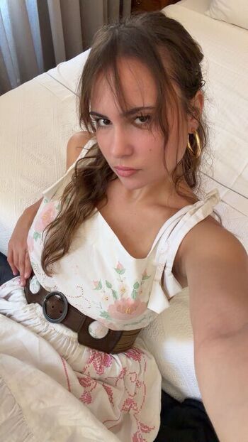 Full leaked Ester dobrik page private onlyfans photo