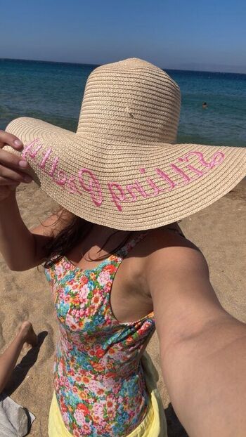 Full leaked Ester dobrik page private onlyfans photo