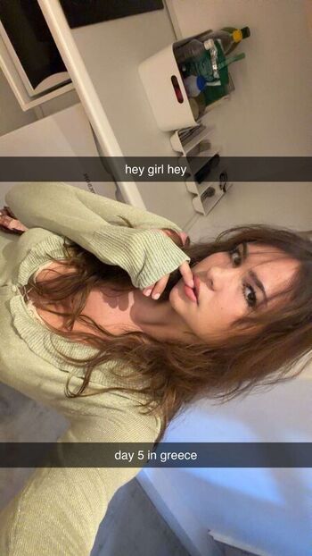 Full leaked Ester dobrik page private onlyfans photo