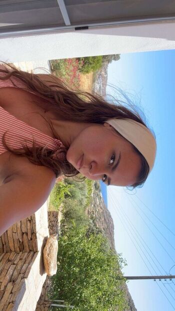 Full leaked Ester dobrik page private onlyfans photo