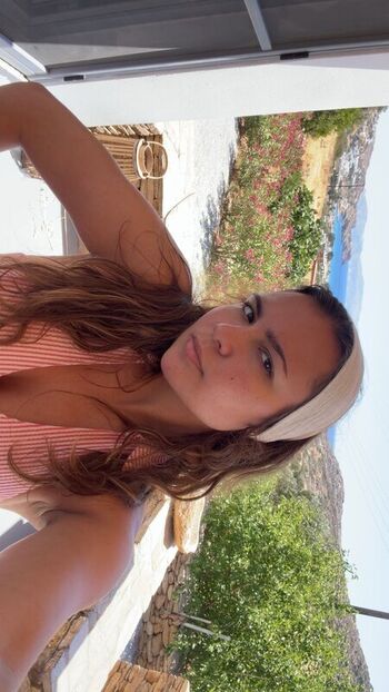 Full leaked Ester dobrik page private onlyfans photo