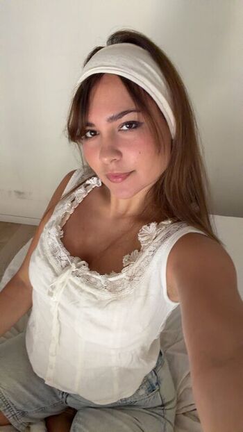 Full leaked Ester dobrik page private onlyfans photo